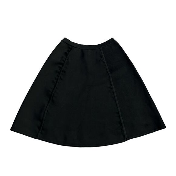 Aritzia Babaton A-Line Midi Skirts - Picture 1 of 5